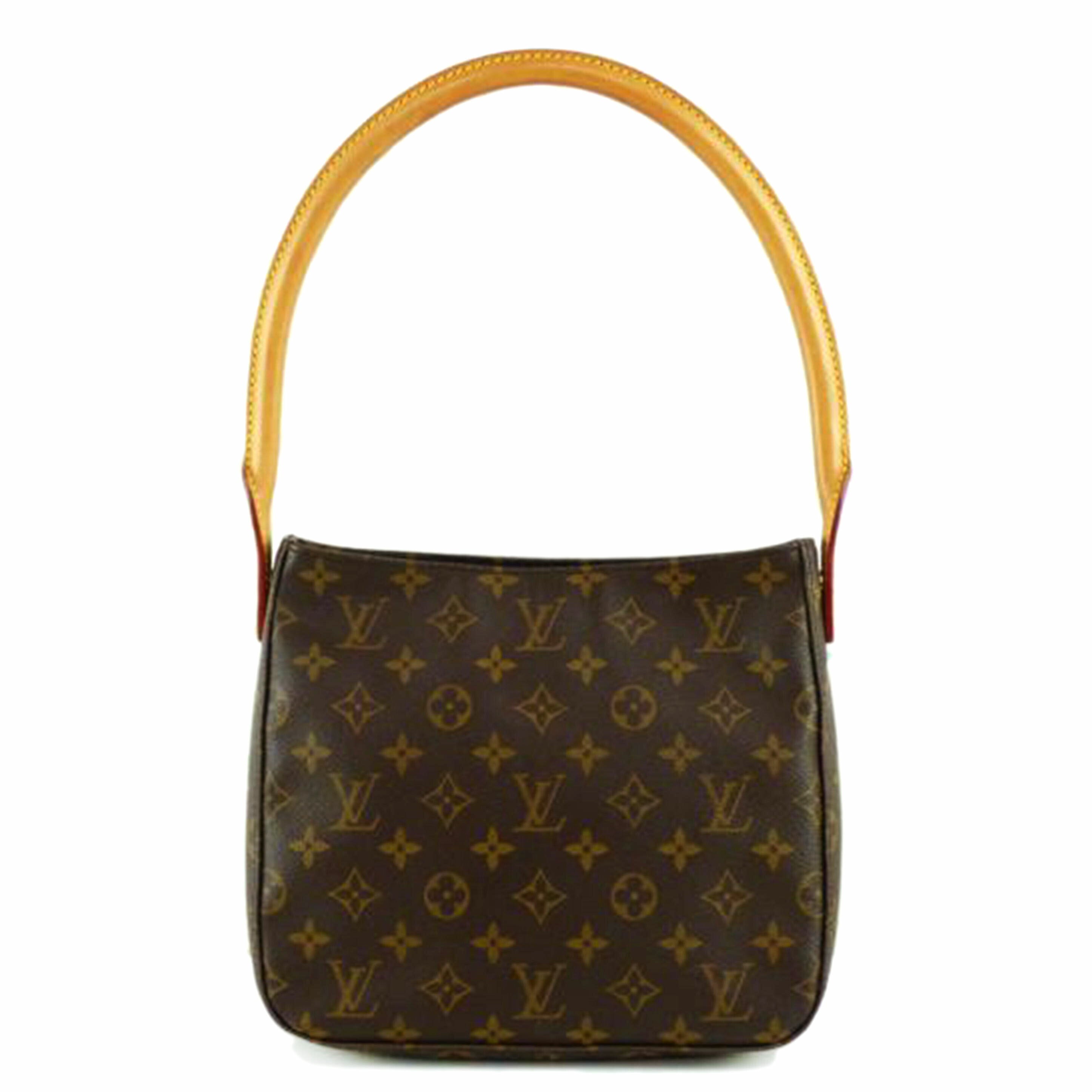 LOUIS VUITTON ルイ・ヴィトン/ルーピングMM/モノグラム/M51146//FL0071/ABランク/64