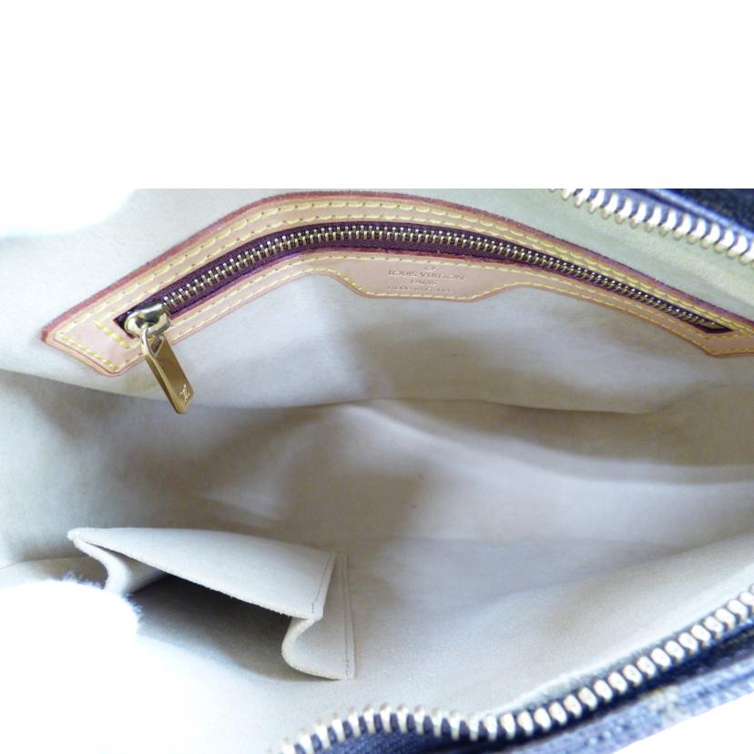 LOUIS VUITTON ルイ・ヴィトン/ルーピングMM/モノグラム/M51146//FL0071/ABランク/64