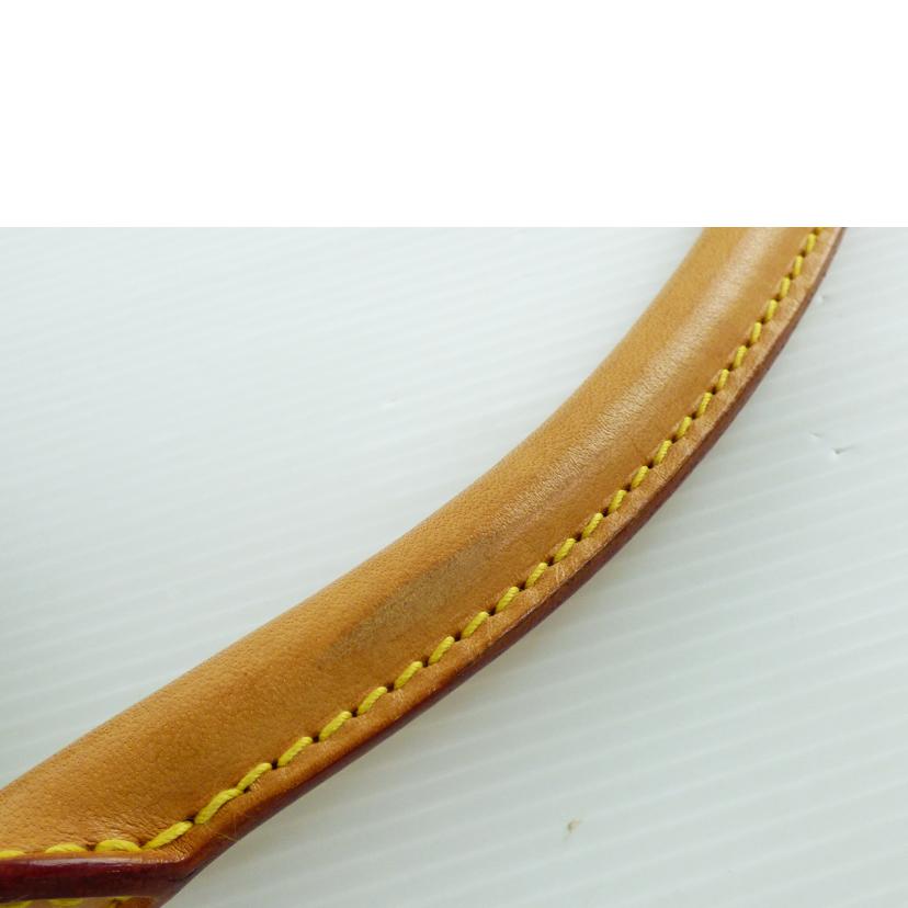 LOUIS VUITTON ルイ・ヴィトン/ルーピングMM/モノグラム/M51146//FL0071/ABランク/64