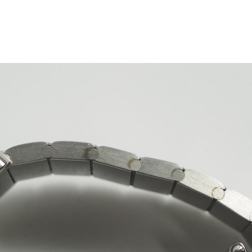 Cartier カルティエ/サントスクーガーMM//ABランク/79