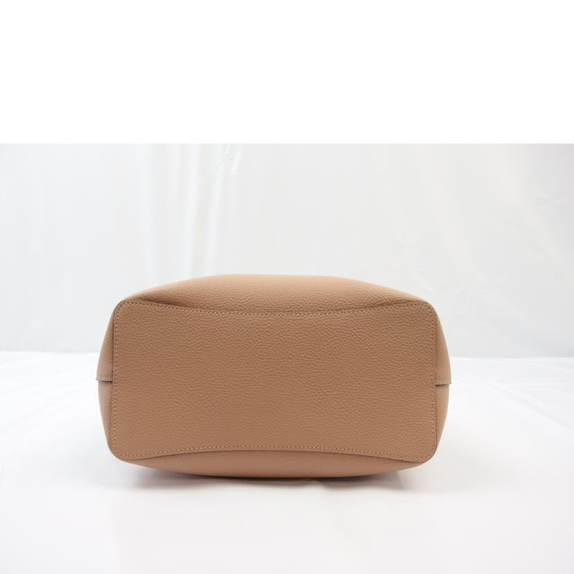 COACH コーチ/ラグジュアリーペブルドレザータウンバケット/2way/91122//B2192/Aランク/83