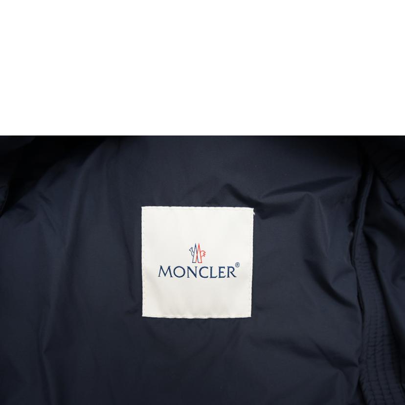 MONCLER モンクレール MONCLER ダウンジャケット メンズアウター/ダウンジャケット/F10911A52700 5396F//ABランク/75