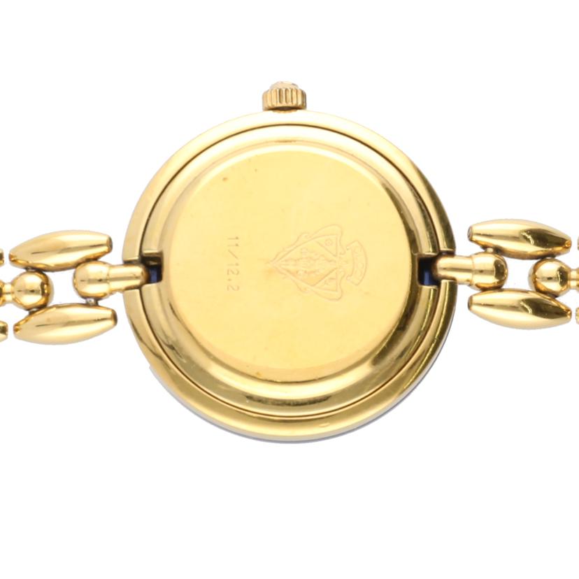 GUCCI グッチ/チェンジベゼルウォッチ/レディース/クオーツ/11/12.2//041****/ABランク/75