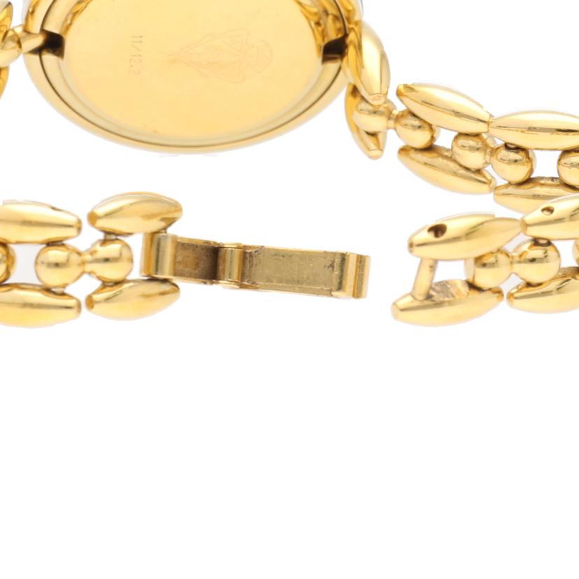 GUCCI グッチ/チェンジベゼルウォッチ/レディース/クオーツ/11/12.2//041****/ABランク/75