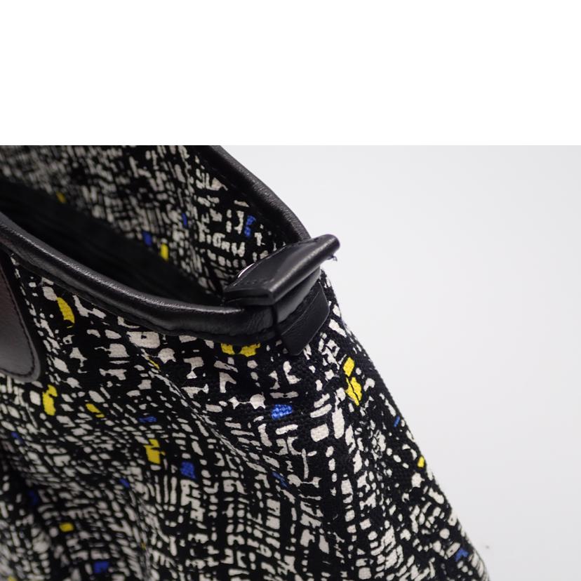 AGNES.B アニエスベー/トートバッグ/TTS-13//Bランク/62