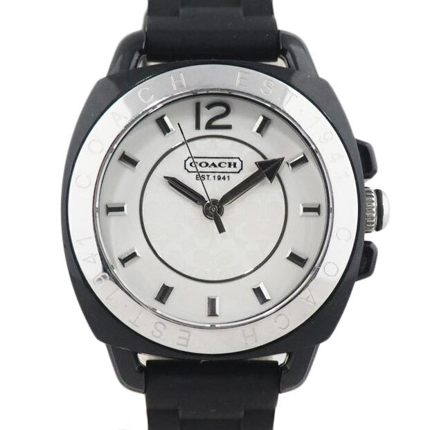 COACH コーチ/ボーイフレンド/レディース/クオーツ/14501353//CA.09.7.29.0502/Bランク/79