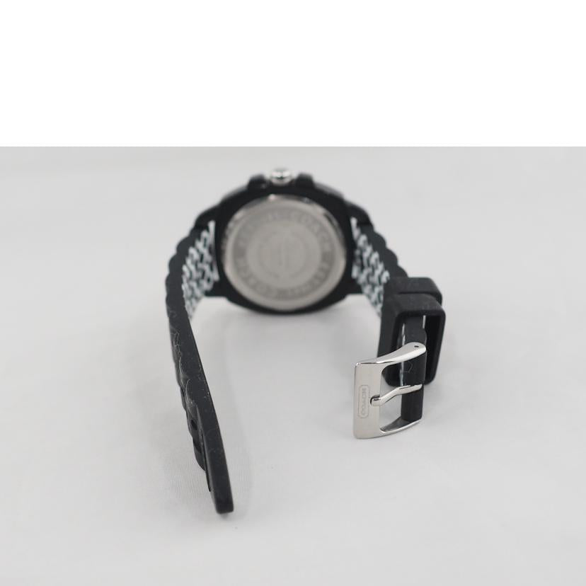 COACH コーチ/ボーイフレンド/レディース/クオーツ/14501353//CA.09.7.29.0502/Bランク/79