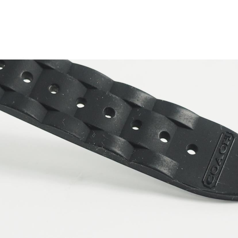 COACH コーチ/ボーイフレンド/レディース/クオーツ/14501353//CA.09.7.29.0502/Bランク/79