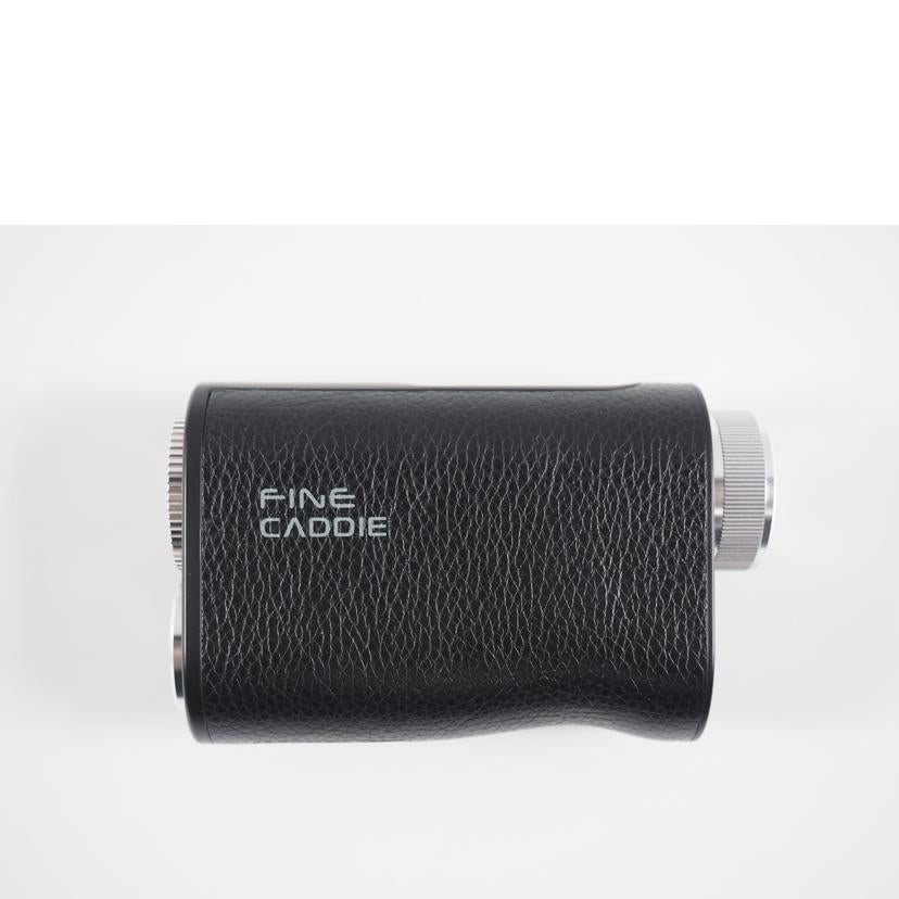 FINE CADDIE ファインキャディ/ゴルフ レーザー距離計 /J1000//ABランク/79