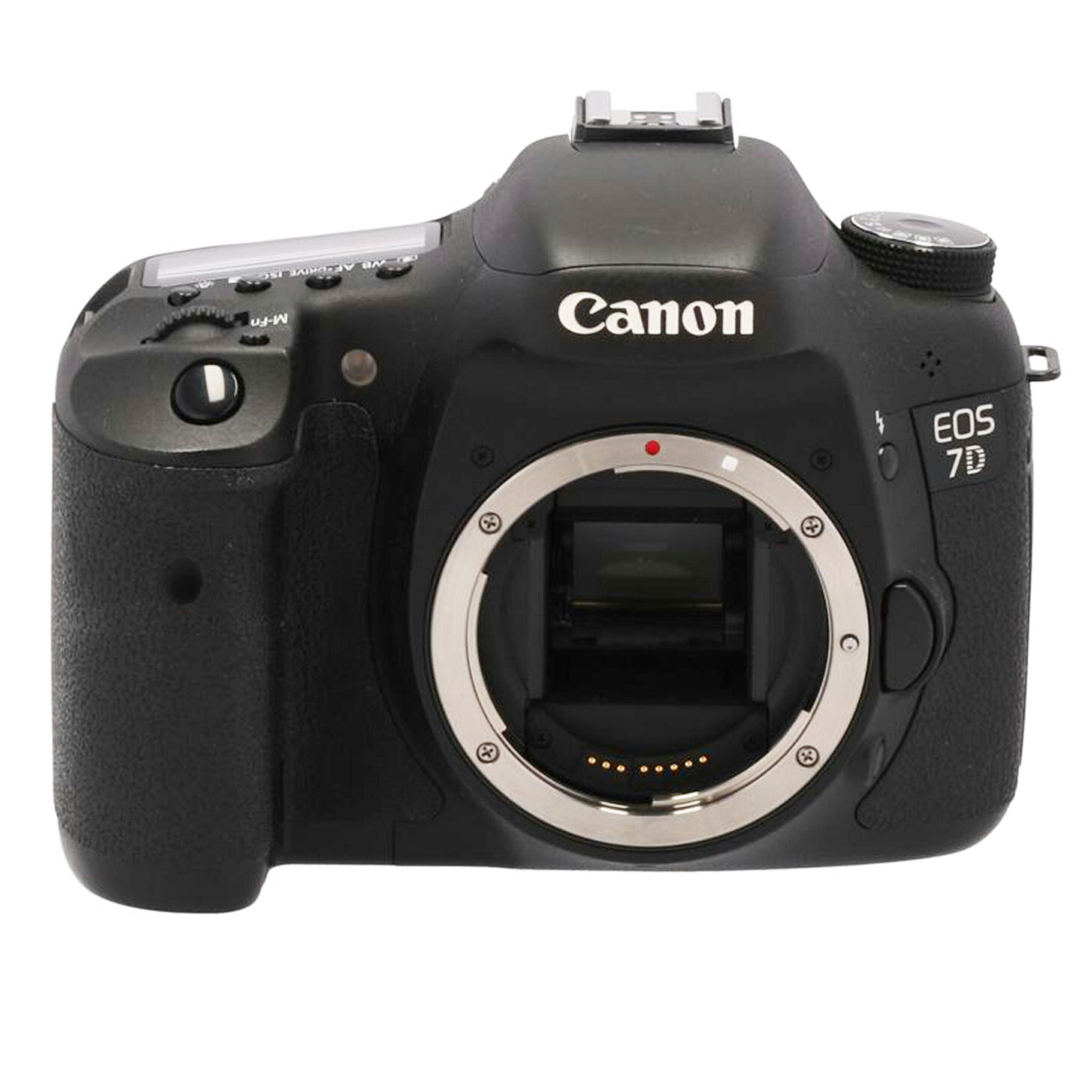 Canon キヤノン/デジタル一眼ボディ/EOS 7D ボディ//2461200174/Bランク/82