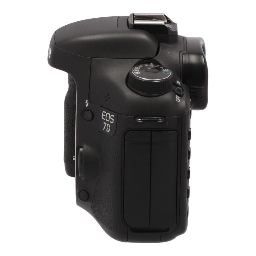 Canon キヤノン/デジタル一眼ボディ/EOS 7D ボディ//2461200174/Bランク/82