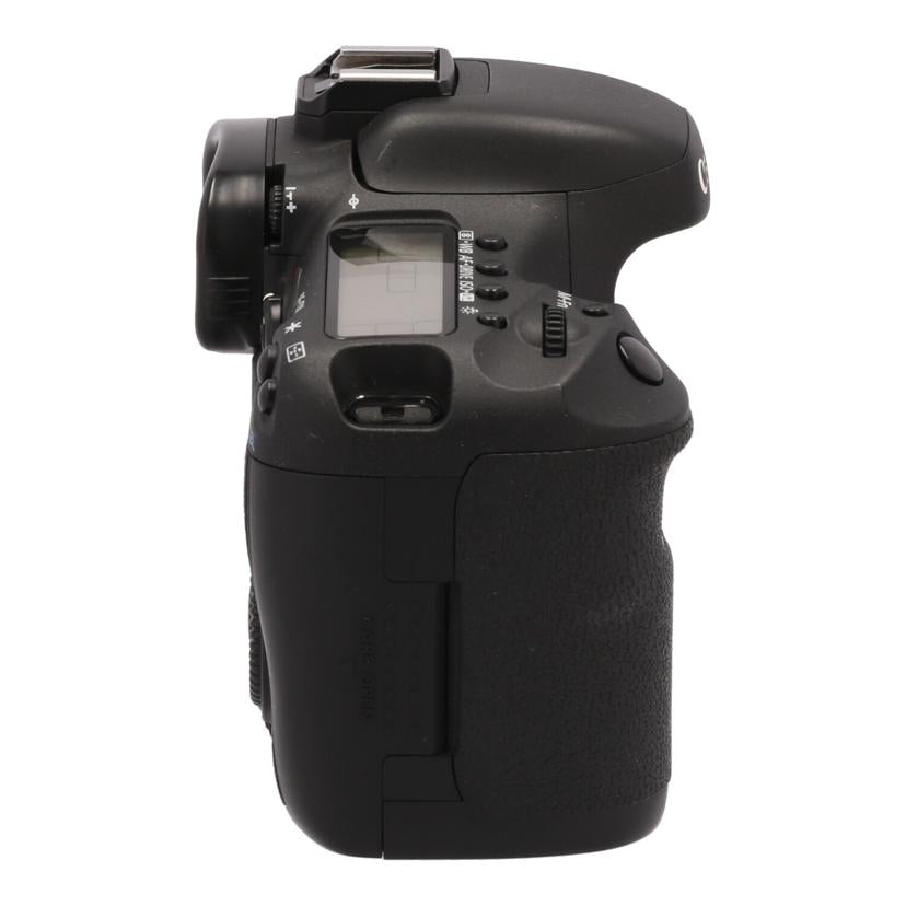 Canon キヤノン/デジタル一眼ボディ/EOS 7D ボディ//2461200174/Bランク/82