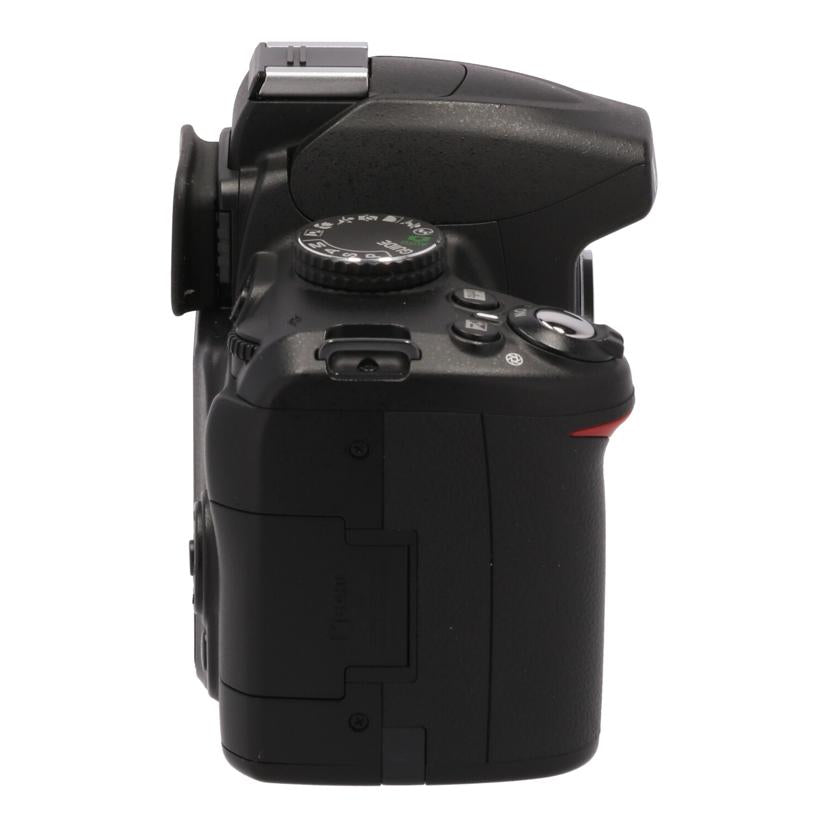 Nikon ニコン/デジタル一眼ボディ/D3000 ボディ//2020957/Bランク/82