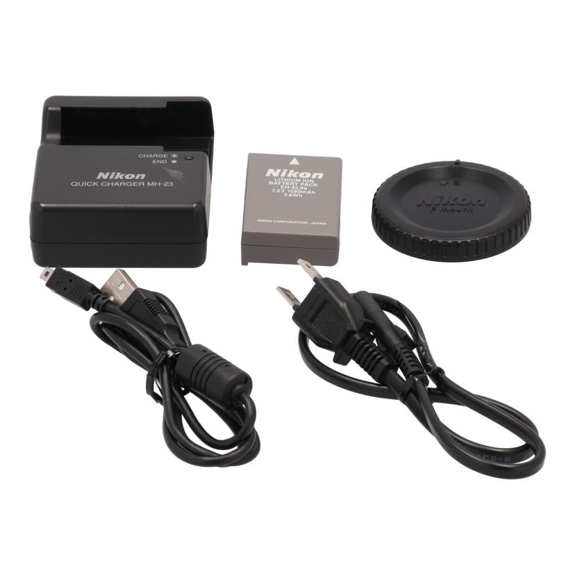 Nikon ニコン/デジタル一眼ボディ/D3000 ボディ//2020957/Bランク/82