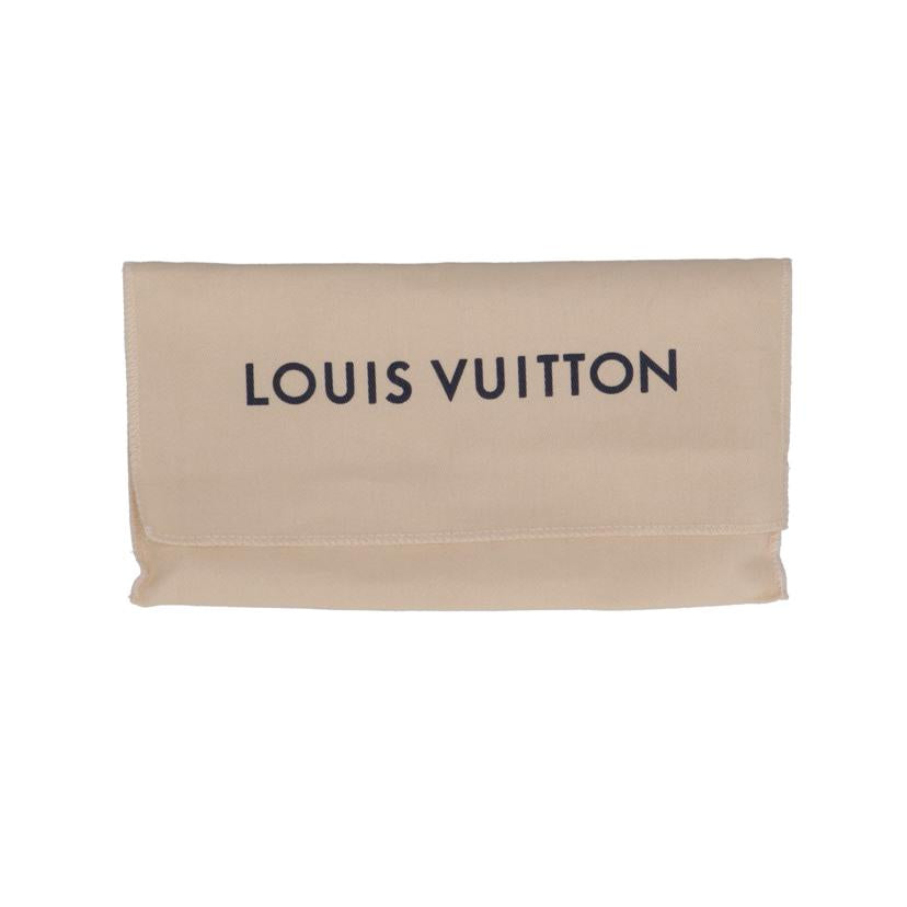 LV ルイ・ヴィトン/ジッピーウォレット/MG/M42616//RFI****/SAランク/77