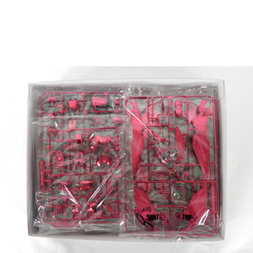 BANDAI バンダイ/MG ガンダムエピオンEW ガンダムベース限定//SAランク/81