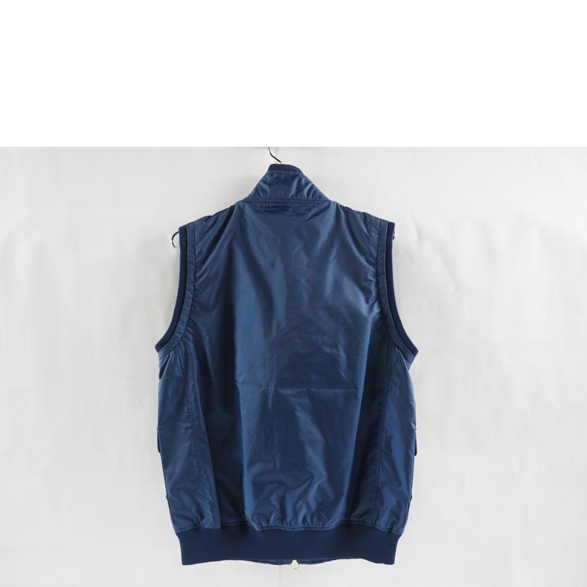 TOMMY HILFIGER トミーヒルフィガー/ナイロンベスト//Aランク/79