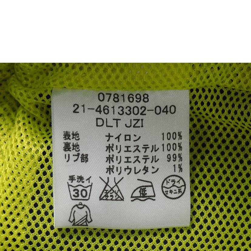 TOMMY HILFIGER トミーヒルフィガー/ナイロンベスト//Aランク/79