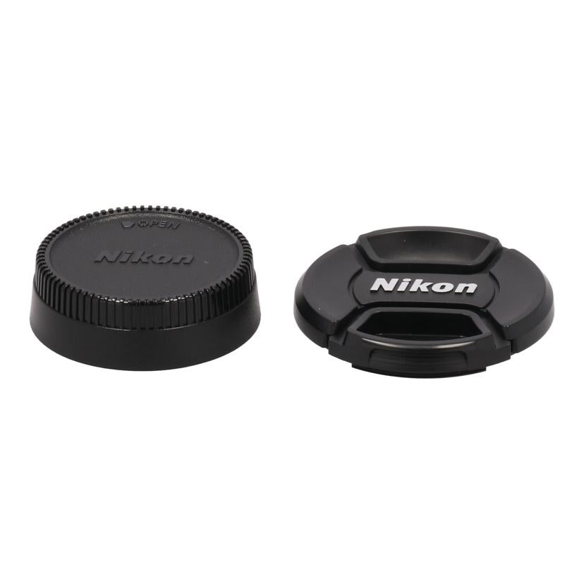 Nikon ニコン/交換レンズ/50mm/AF-S NIKKOR 50mm f1.8G//2577386/Cランク/06