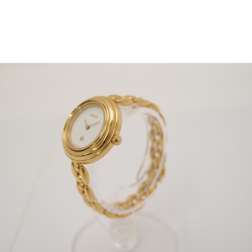 GUCCI グッチ 腕時計 レディース/GUCCI/チェンジベゼルウォッチ/クォーツ/11/12//030****/ABランク/69