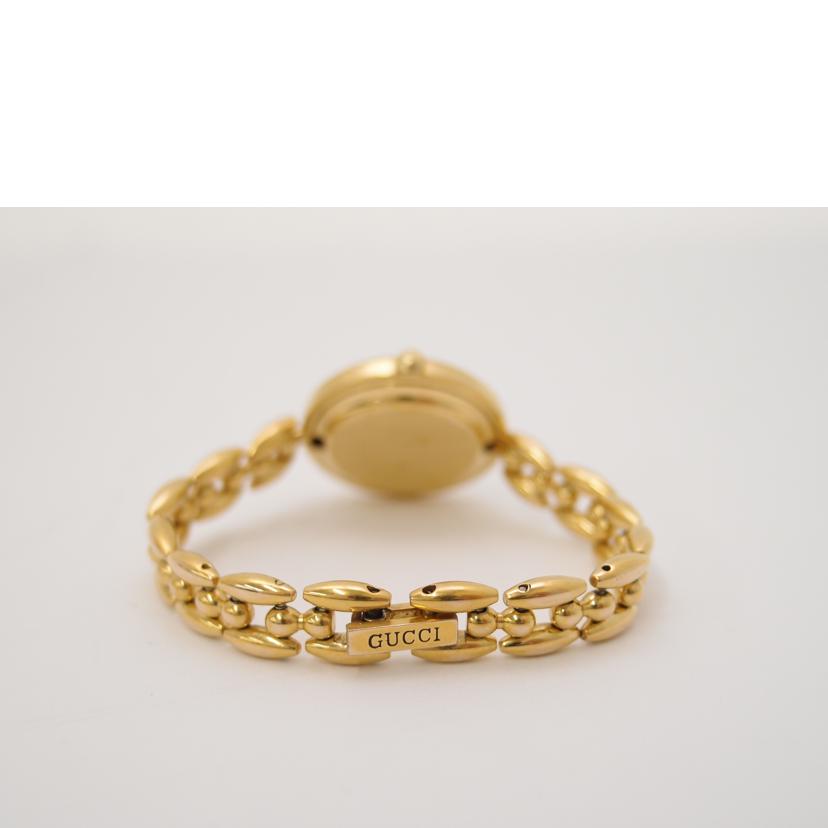GUCCI グッチ 腕時計 レディース/GUCCI/チェンジベゼルウォッチ/クォーツ/11/12//030****/ABランク/69
