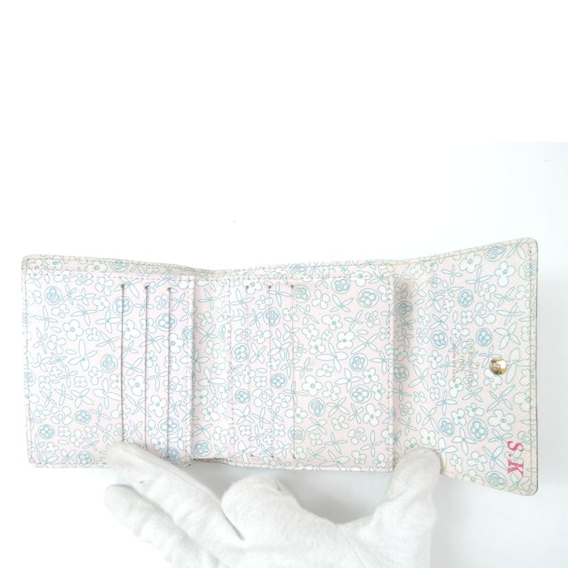 LV ルイヴィトン/ポルトモネ・ビエ・カルトクレディ/モノグラム/M61652//SP1130/BCランク/06