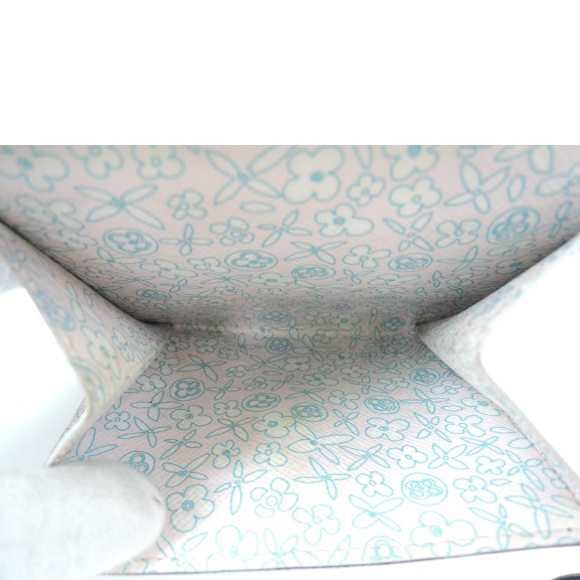 LV ルイヴィトン/ポルトモネ・ビエ・カルトクレディ/モノグラム/M61652//SP1130/BCランク/06