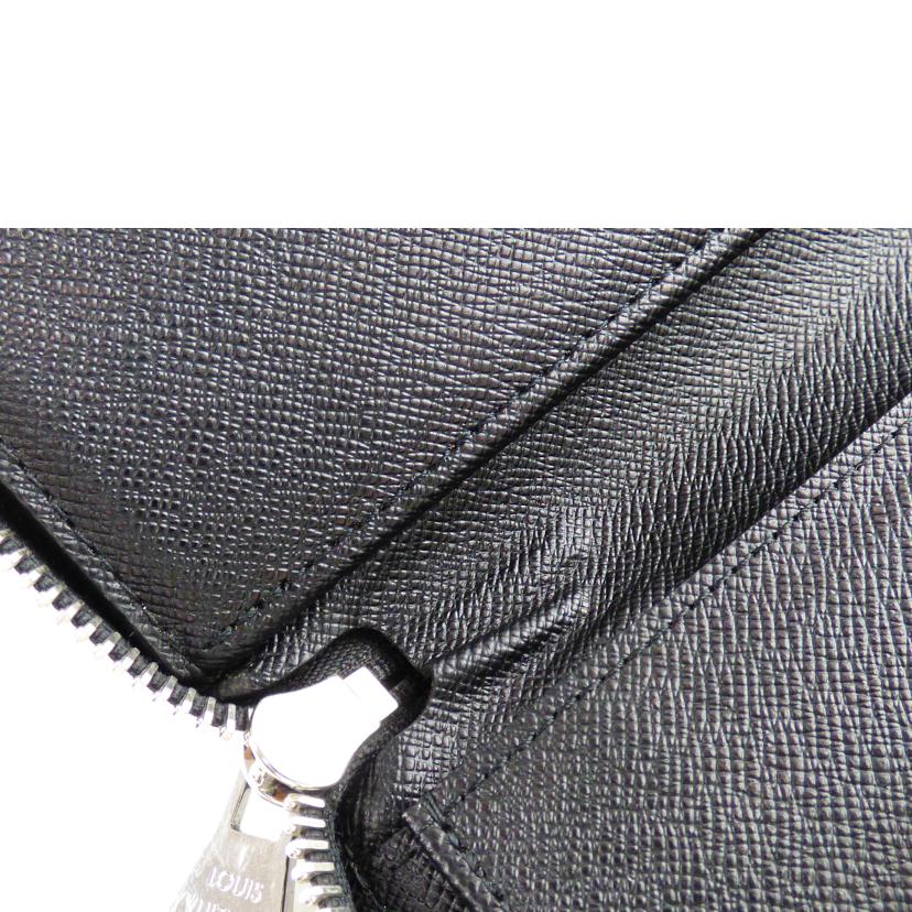 LOUIS VUITTON ルイ・ヴィトン/ジッピーウォレット・ヴェルティカル/ダミエ・グラフィット/N63095//CA5106/Bランク/64