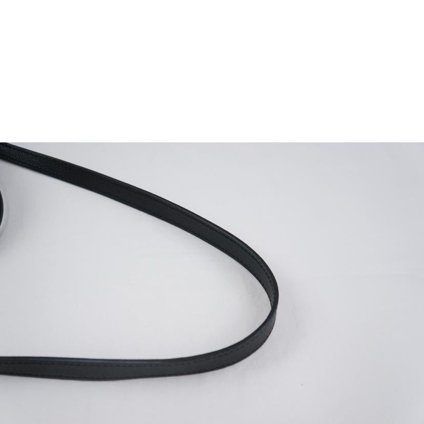 LV ルイヴィトン/モンテーニュMM/アンプラント/ノワール/M41048//SP0157/Aランク/67