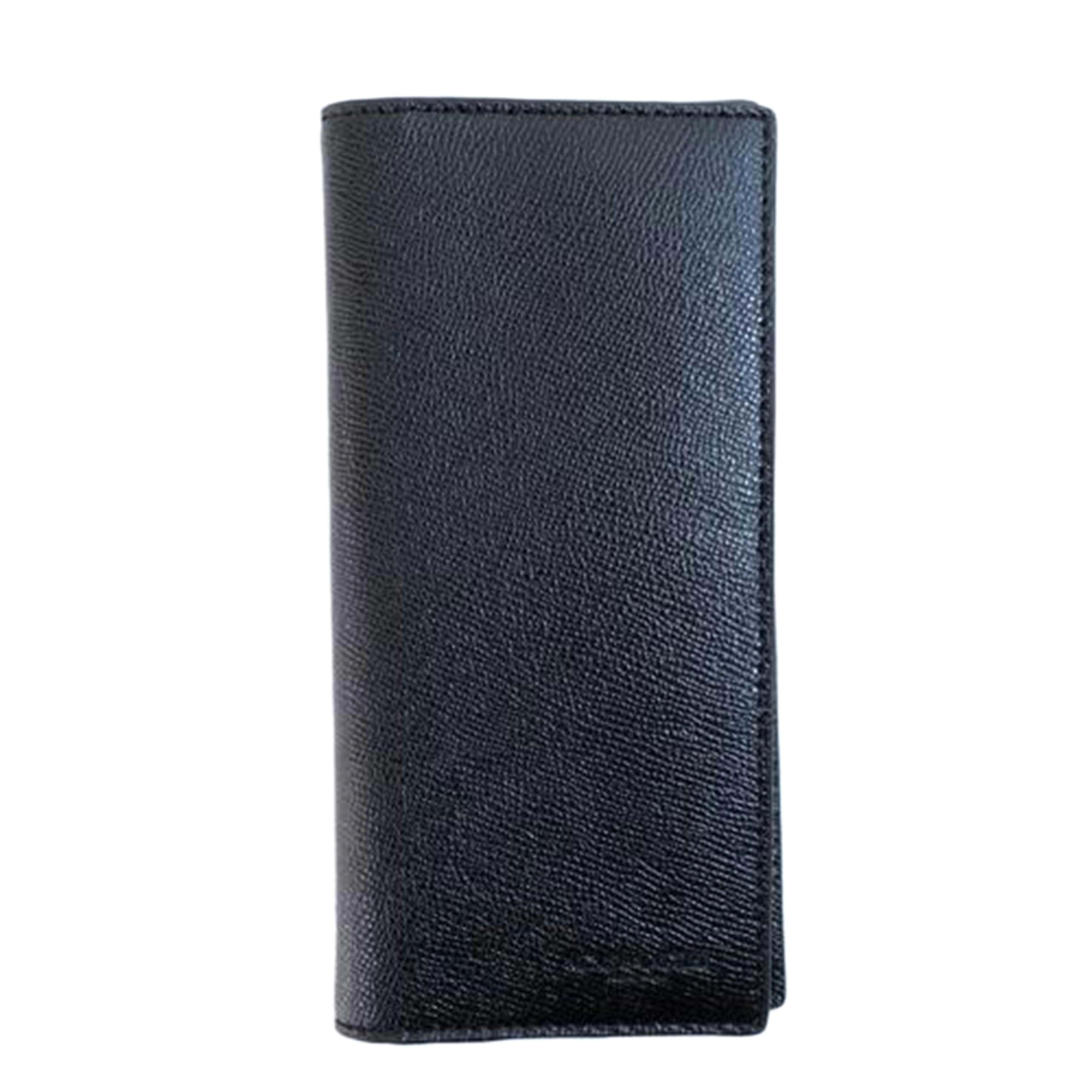 COACH コーチ/レザー二つ折長財布/3014//M2044/ABランク/71