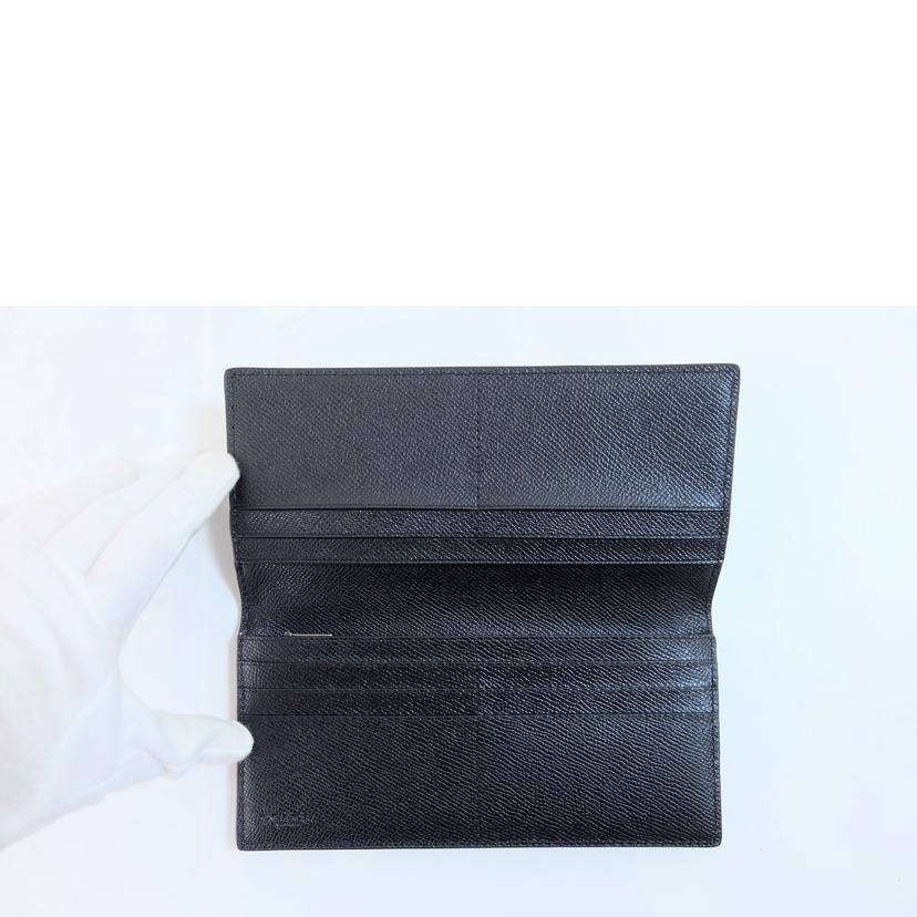 COACH コーチ/レザー二つ折長財布/3014//M2044/ABランク/71