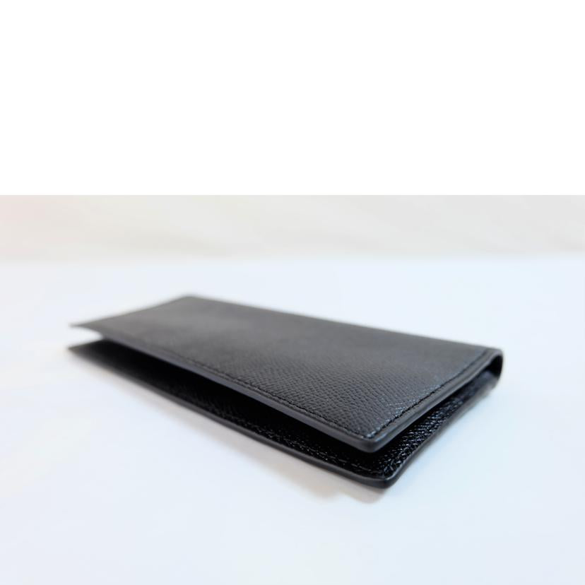 COACH コーチ/レザー二つ折長財布/3014//M2044/ABランク/71