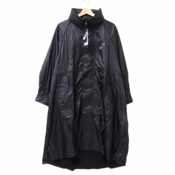 アシックス×HARE/アシックス×HARE ナイロンロングコート /2193A043//SAランク/83