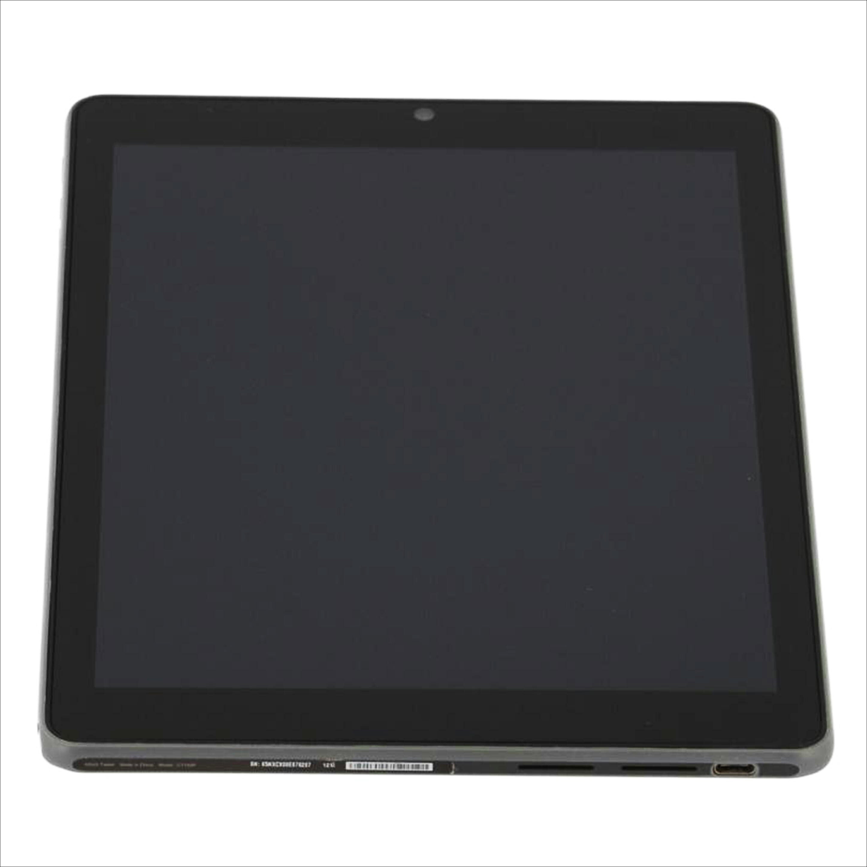 ASUS エイスース/Chromebook Tablet CT100PA/CT100PA-AW0010//K5NXCX00E876207/Aランク/75