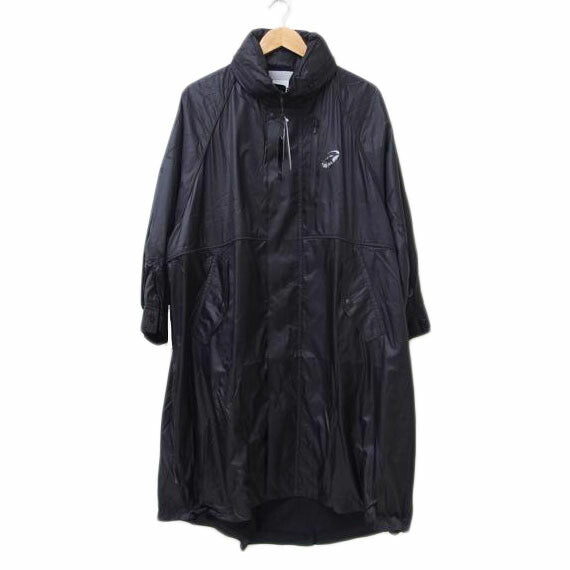 アシックス×HARE/アシックス×HARE ナイロンロングコート /2193A043//SAランク/83