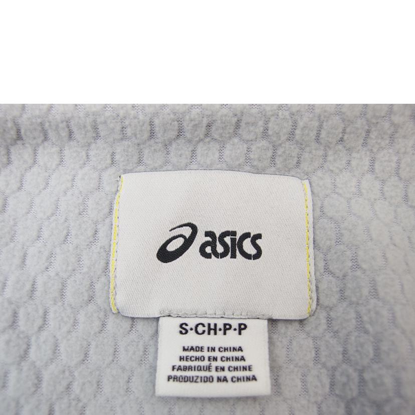 アシックス×HARE/アシックス×HARE ナイロンロングコート /2193A043//SAランク/83