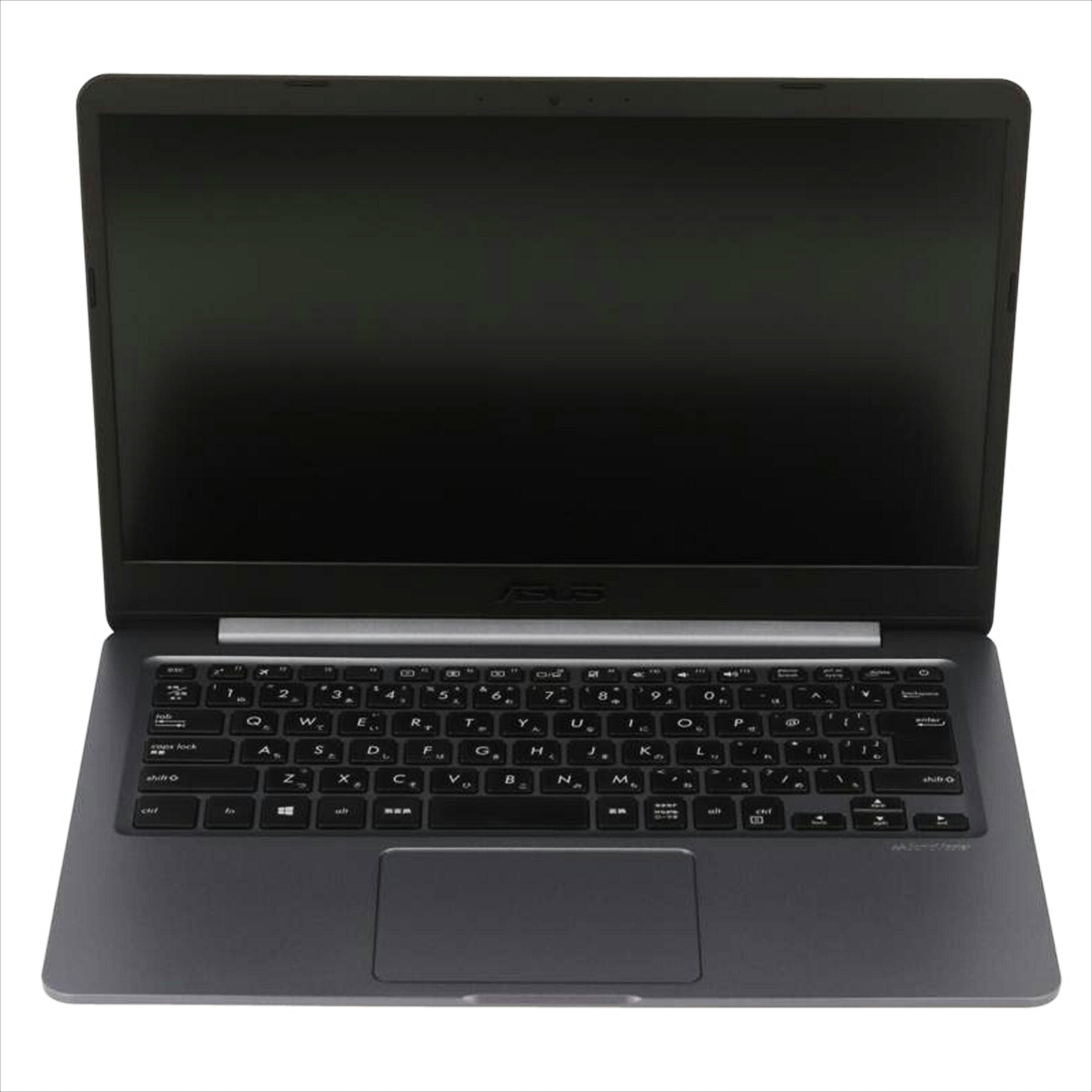 ASUS エイスース/Win10ノートPC/L406S/L406S//Cランク/75