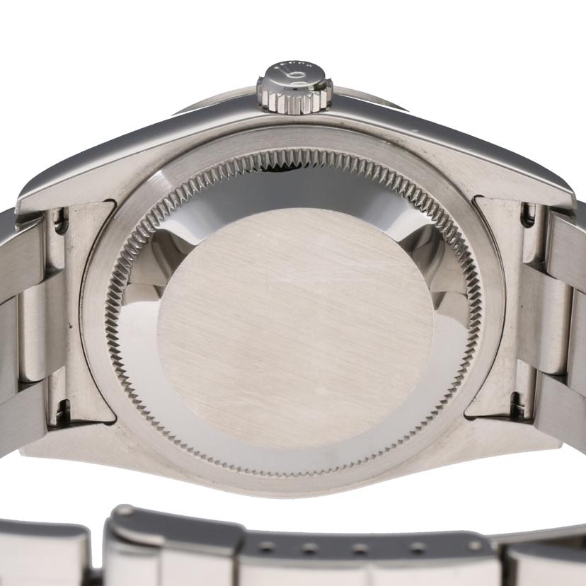 ROLEX ロレックス/エクスプローラーⅠ Y番/SS/自動巻き/114270//Y846971/ABランク/75