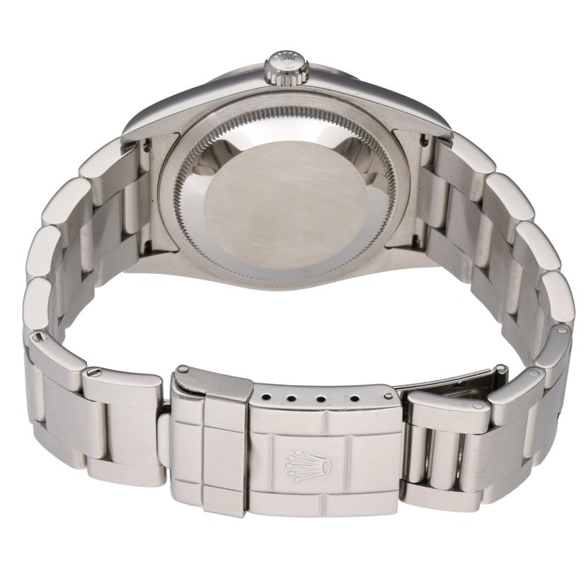 ROLEX ロレックス/エクスプローラーⅠ Y番/SS/自動巻き/114270//Y846971/ABランク/75