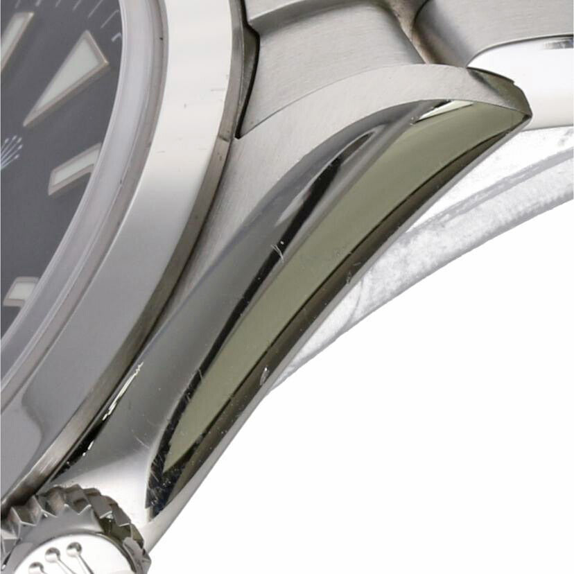 ROLEX ロレックス/エクスプローラーⅠ Y番/SS/自動巻き/114270//Y846971/ABランク/75