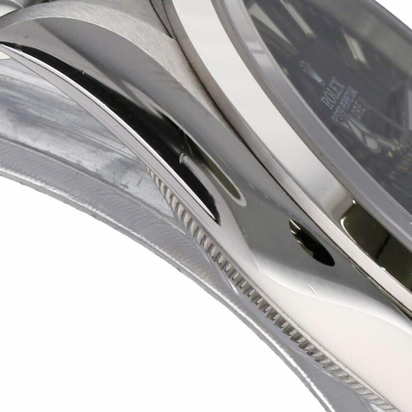 ROLEX ロレックス/エクスプローラーⅠ Y番/SS/自動巻き/114270//Y846971/ABランク/75