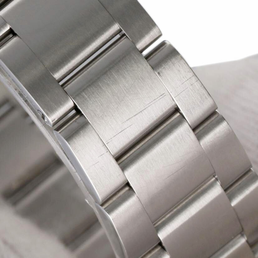 ROLEX ロレックス/エクスプローラーⅠ Y番/SS/自動巻き/114270//Y846971/ABランク/75