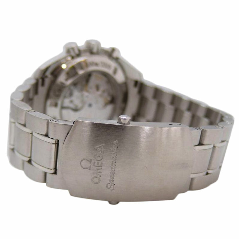 OMEGA オメガ/スピードマスター・ブロードアロー/コーアクシャル/321.13.44.50.01.001//78541822/Aランク/82
