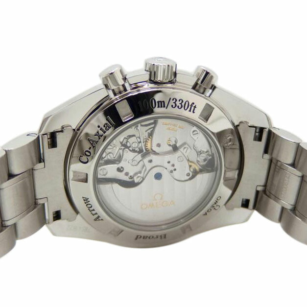 OMEGA オメガ/スピードマスター・ブロードアロー/コーアクシャル/321.13.44.50.01.001//78541822/Aランク/82