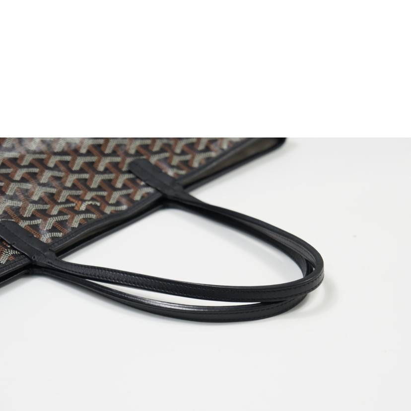 GOYARD ゴヤール/サンルイPM/トート/AMALOUISPM//DEN020054/ABランク/75