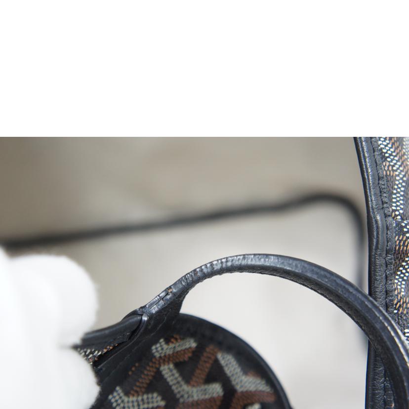 GOYARD ゴヤール/サンルイPM/トート/AMALOUISPM//DEN020054/ABランク/75