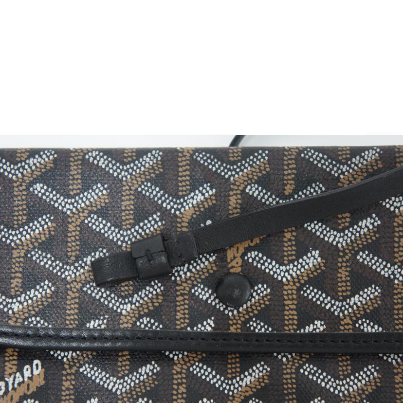 GOYARD ゴヤール/サンルイPM/トート/AMALOUISPM//DEN020054/ABランク/75