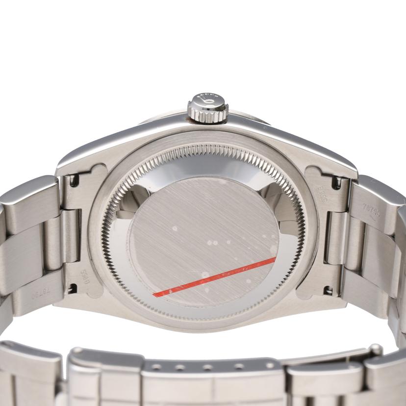 ROLEX ロレックス 腕時計 1998年頃製造 エク1 ステンレス メンズ/エクスプローラ1/A番/14270//A495719(1998)/SAランク/75