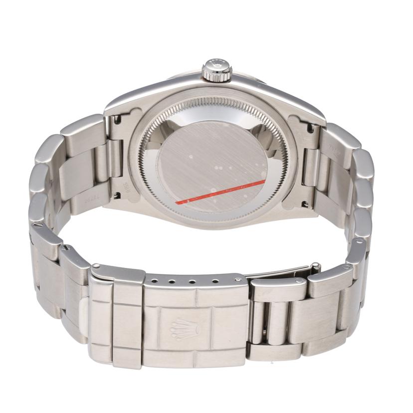 ROLEX ロレックス 腕時計 1998年頃製造 エク1 ステンレス メンズ/エクスプローラ1/A番/14270//A495719(1998)/SAランク/75