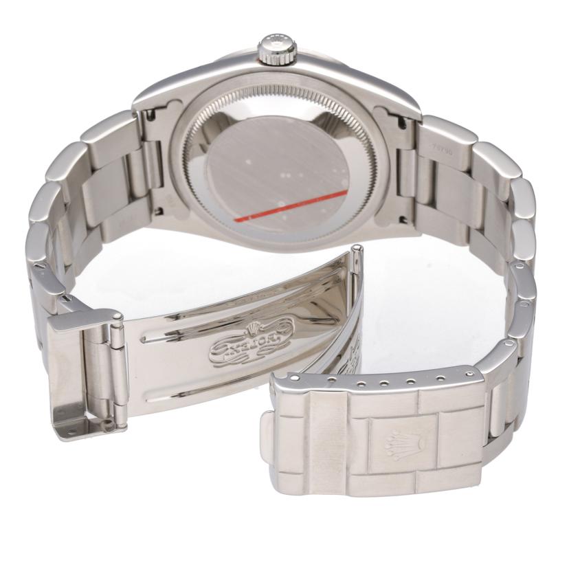 ROLEX ロレックス 腕時計 1998年頃製造 エク1 ステンレス メンズ/エクスプローラ1/A番/14270//A495719(1998)/SAランク/75